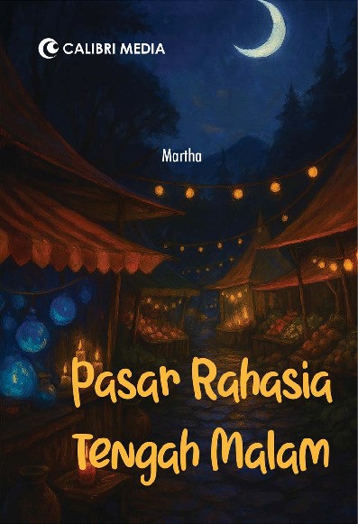 Pasar Rahasia Tengah Malam